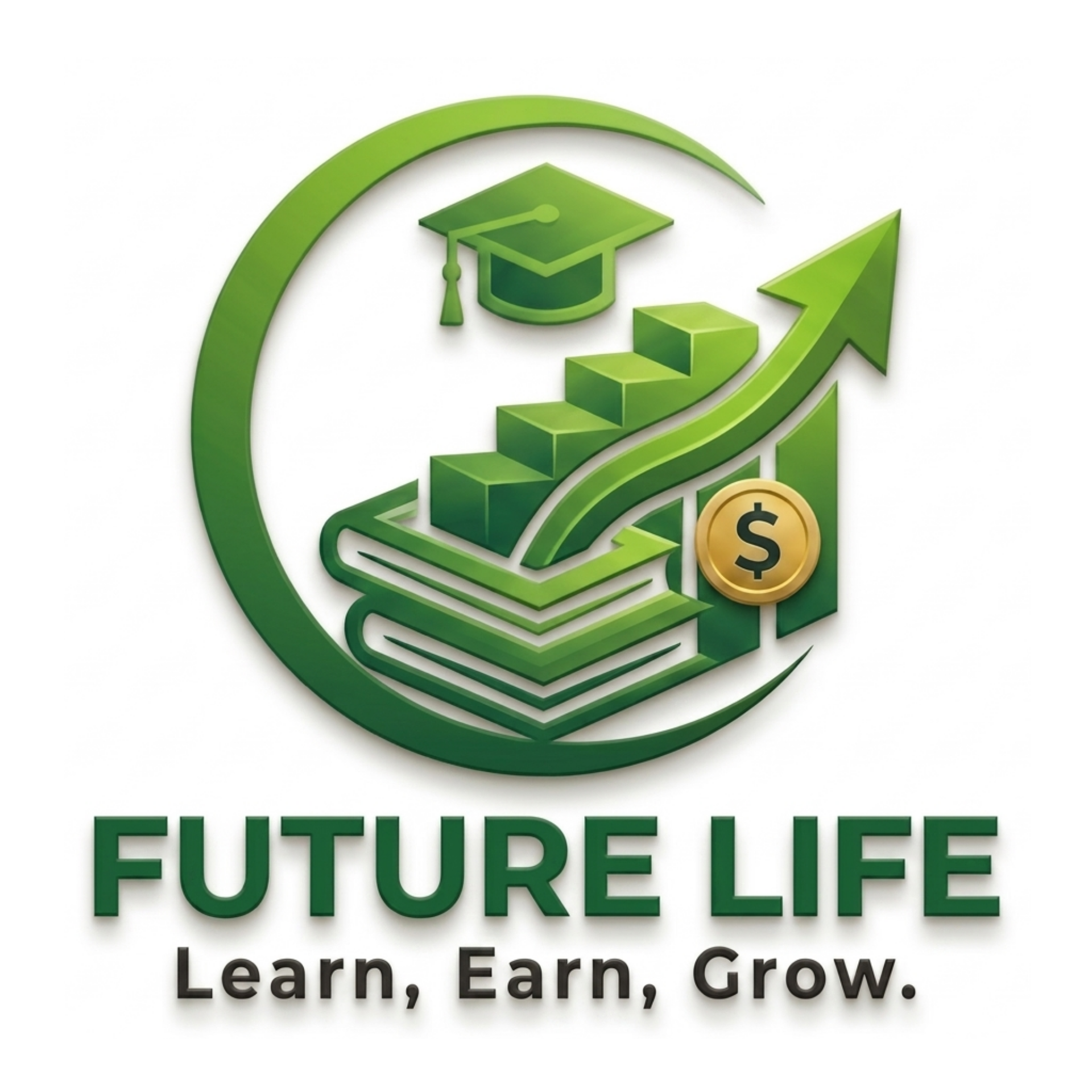 Future Life BD Logo